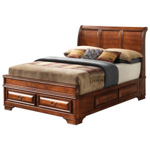 Lavita Beds Collection