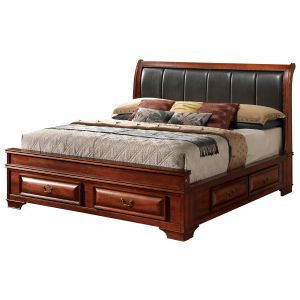 Lavita Beds Collection