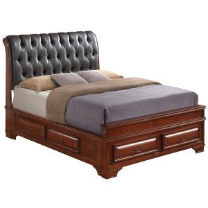 Lavita Beds Collection
