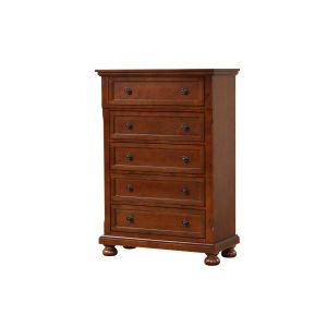Meade Chest, Cherry