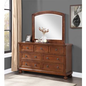 Meade Dresser, Cherry