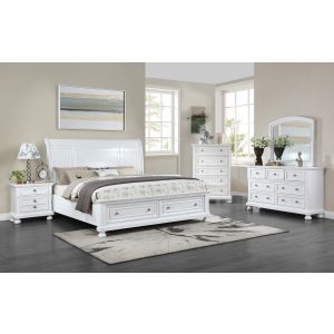 Meade BedRoom Collection