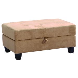 Gallant Ottoman, Mocha