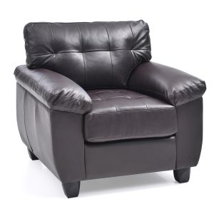 Gallant Chair, Cappuccino