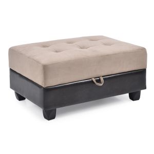 Gallant Ottoman, Mocha