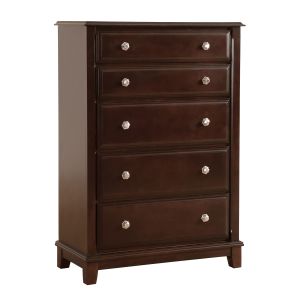 Ashford Chest, Cappuccino